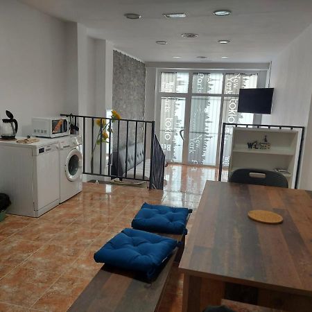 Apartments Abate 4 발렌시아 외부 사진