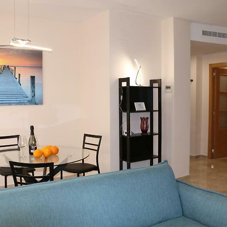 Apartments Abate 4 발렌시아 외부 사진