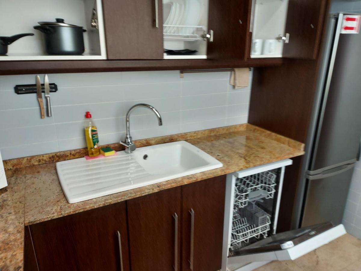 Apartments Abate 4 발렌시아 외부 사진