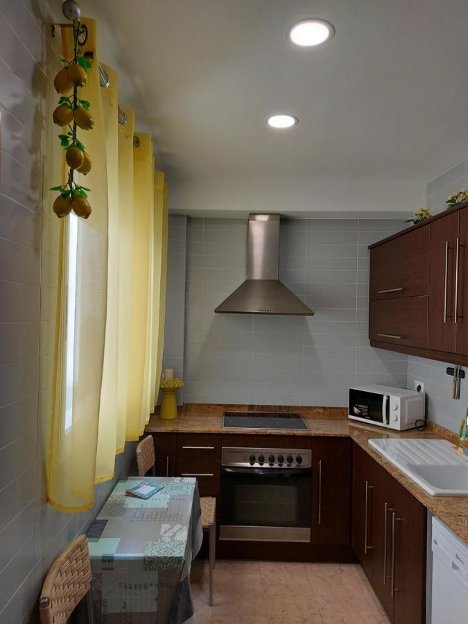 Apartments Abate 4 발렌시아 외부 사진