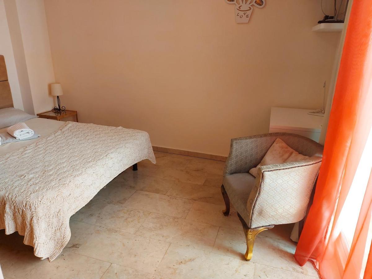Apartments Abate 4 발렌시아 외부 사진