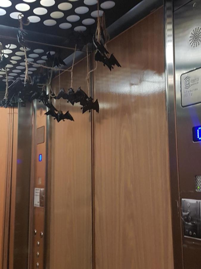 Apartments Abate 4 발렌시아 외부 사진