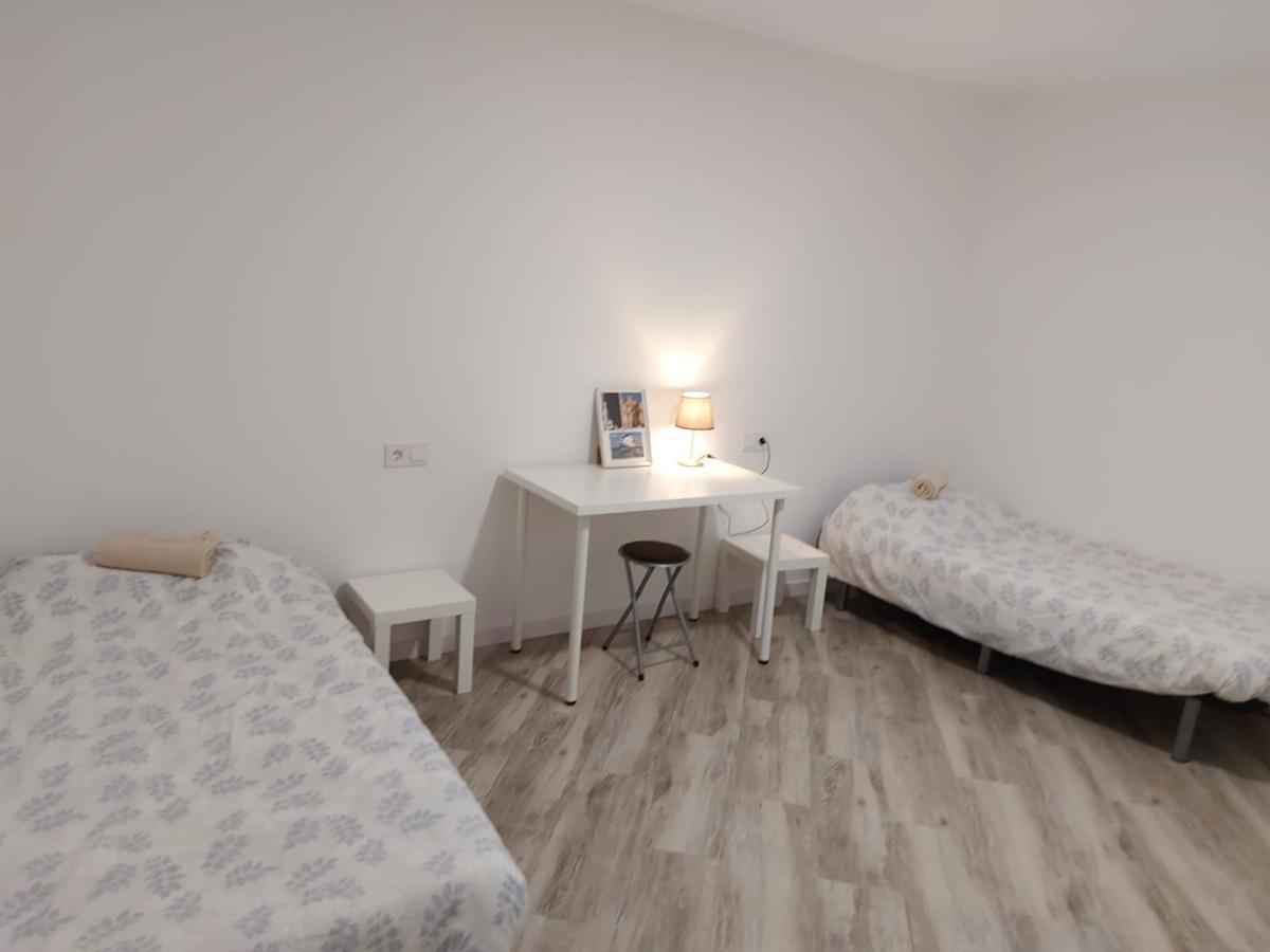 Apartments Abate 4 발렌시아 외부 사진