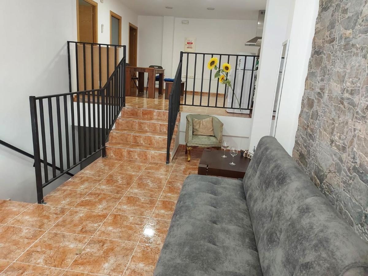 Apartments Abate 4 발렌시아 외부 사진