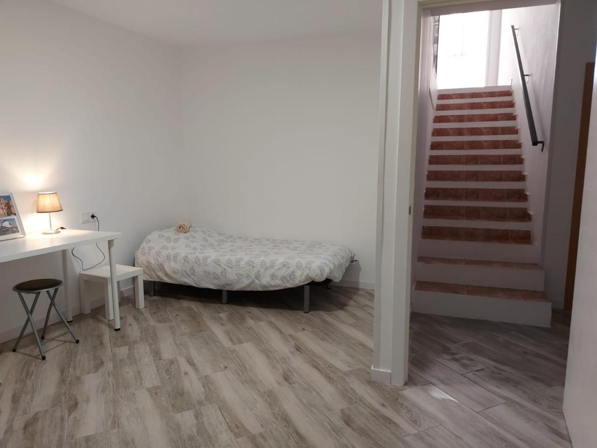 Apartments Abate 4 발렌시아 외부 사진