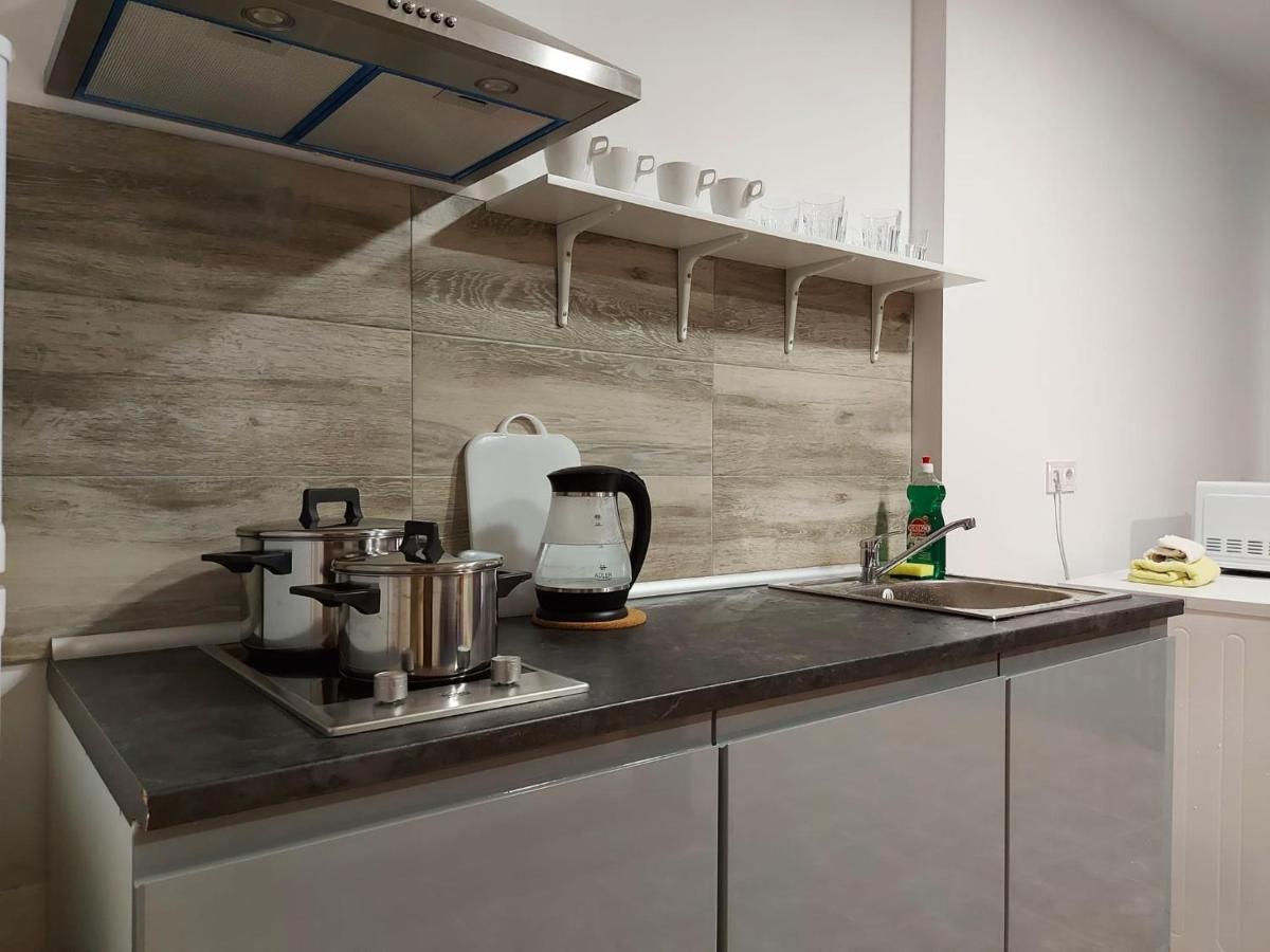 Apartments Abate 4 발렌시아 외부 사진