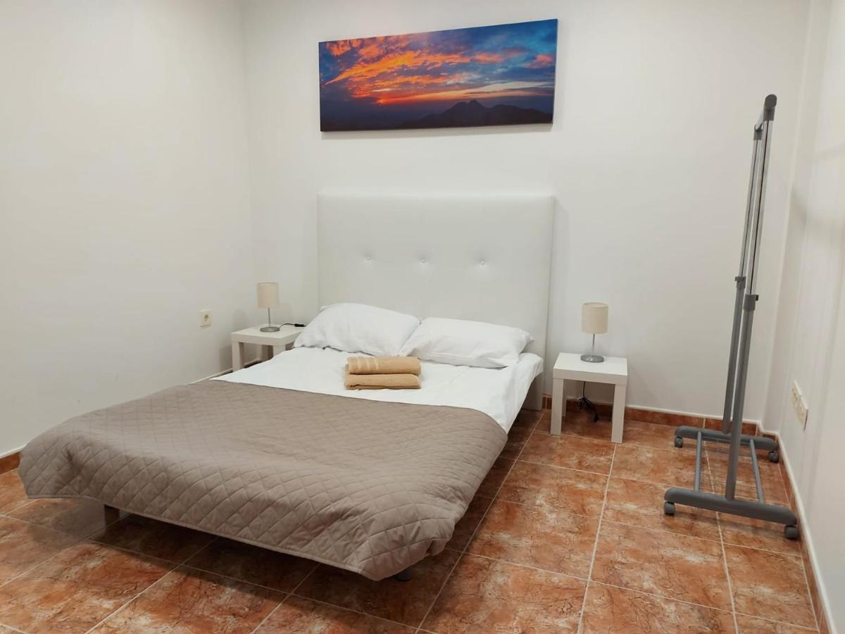 Apartments Abate 4 발렌시아 외부 사진