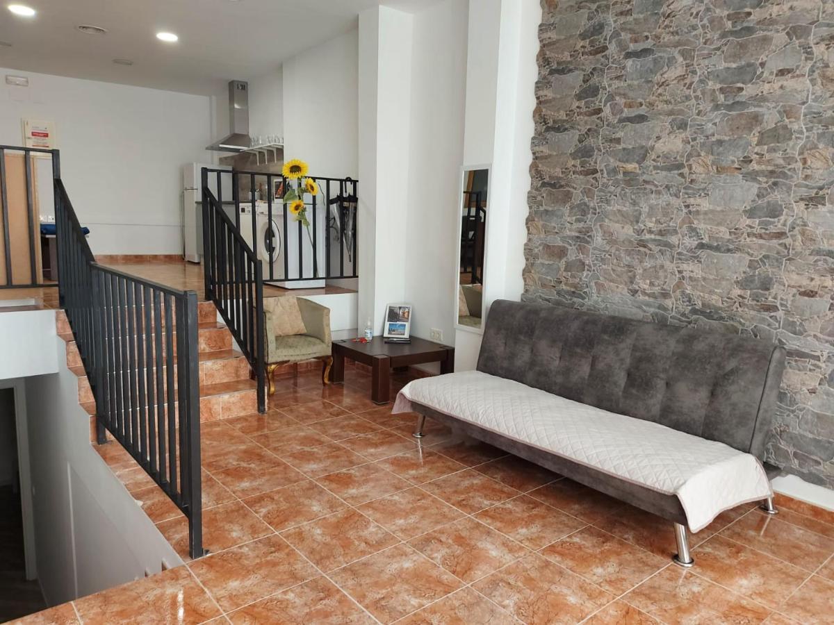Apartments Abate 4 발렌시아 외부 사진