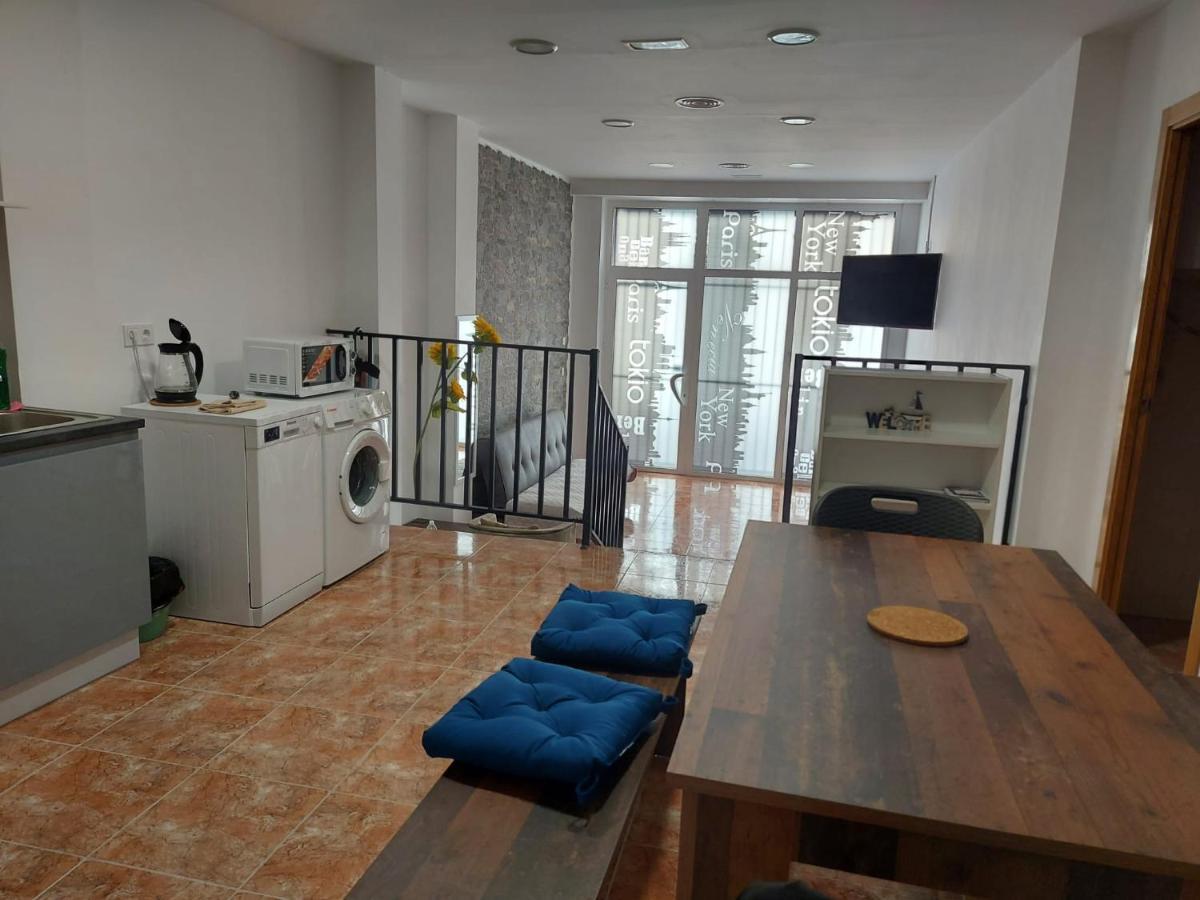 Apartments Abate 4 발렌시아 외부 사진