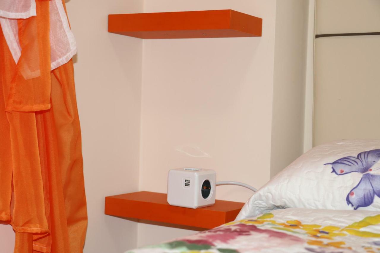 Apartments Abate 4 발렌시아 외부 사진