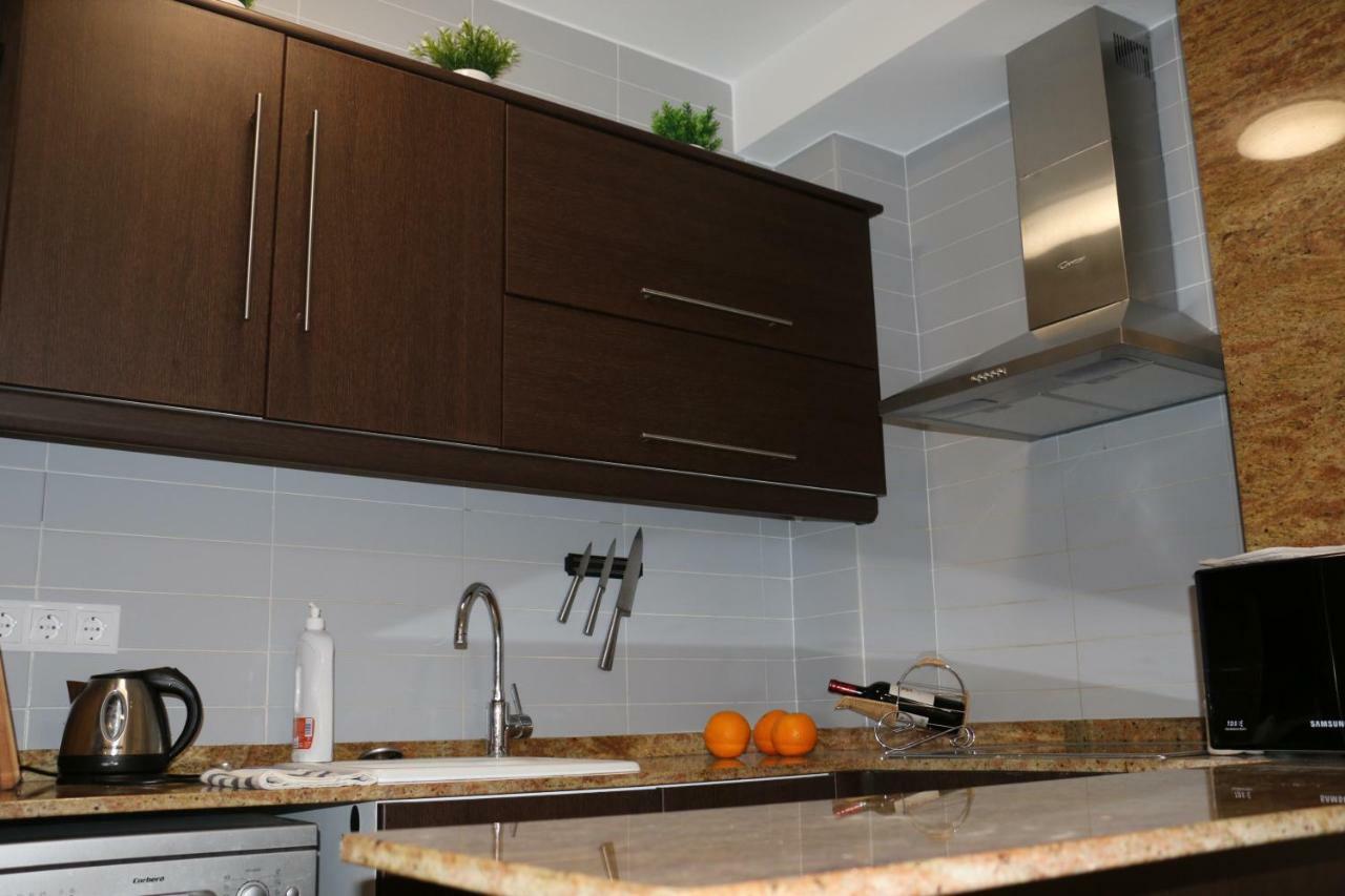 Apartments Abate 4 발렌시아 외부 사진