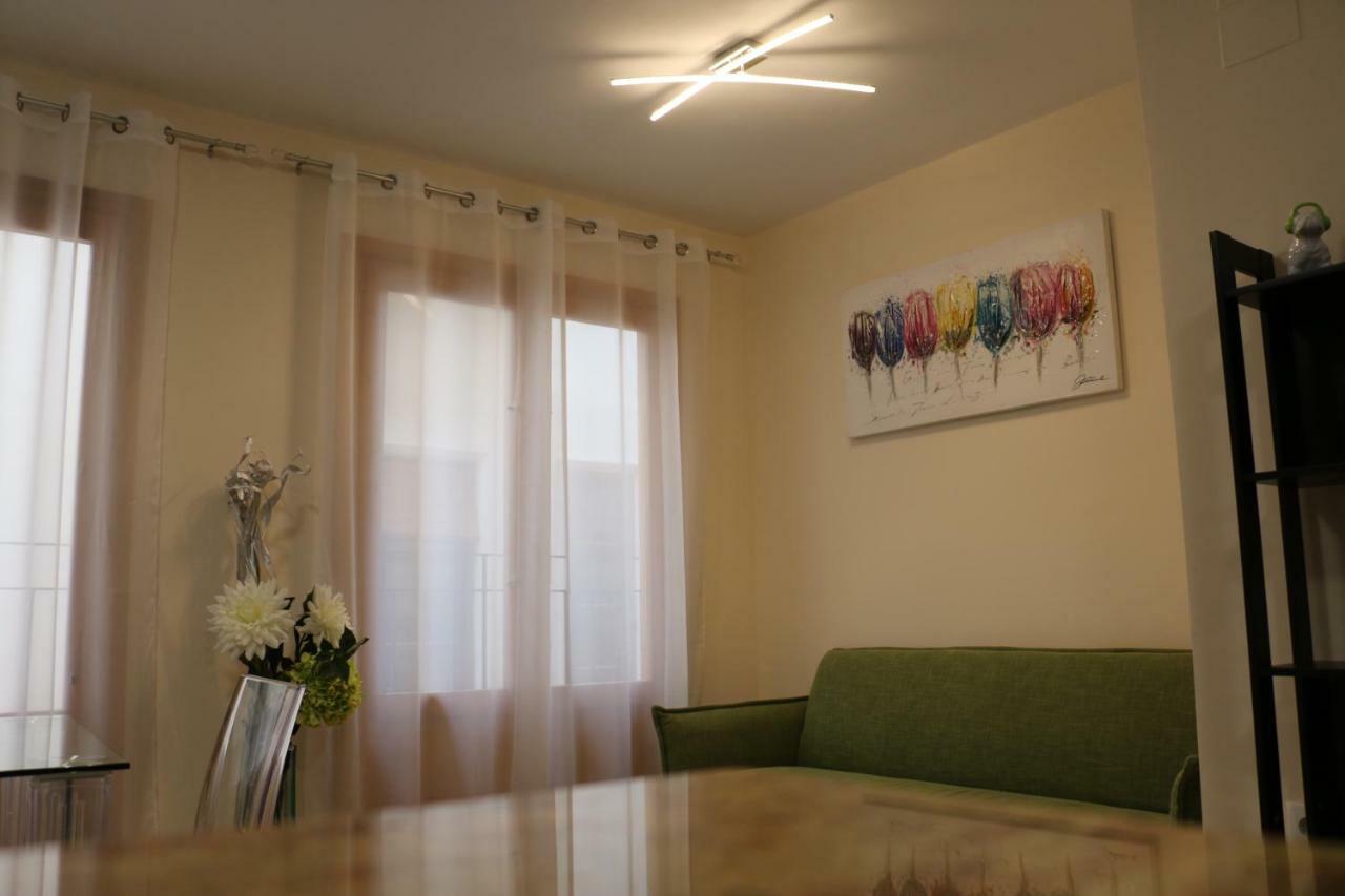 Apartments Abate 4 발렌시아 외부 사진