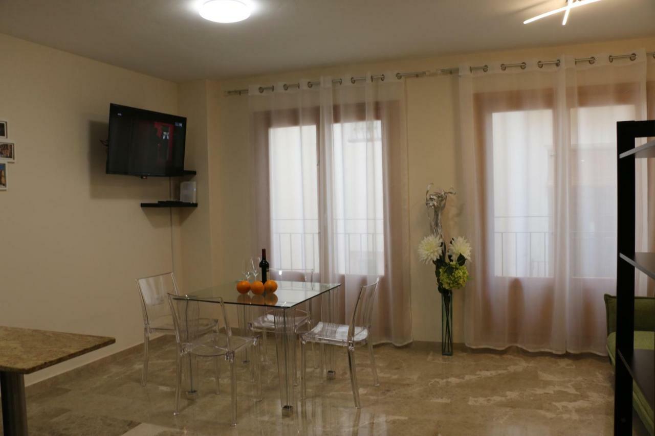 Apartments Abate 4 발렌시아 외부 사진