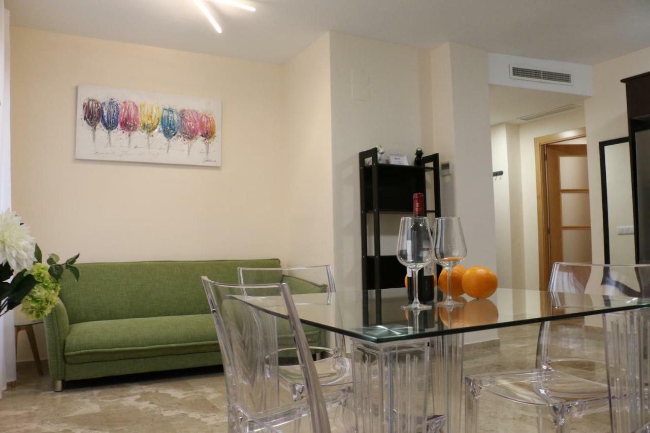 Apartments Abate 4 발렌시아 외부 사진