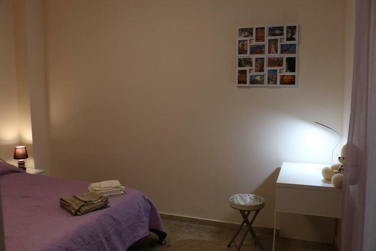 Apartments Abate 4 발렌시아 외부 사진
