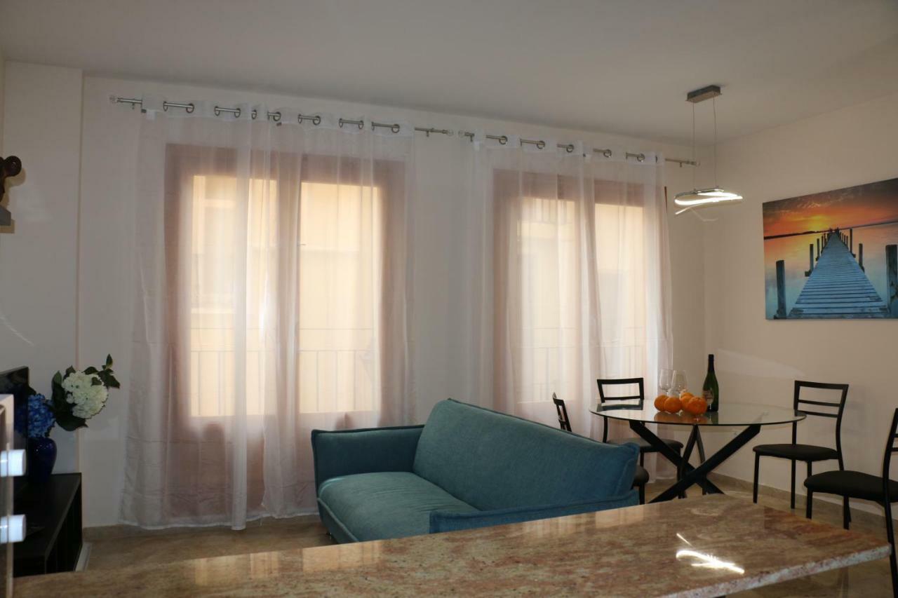 Apartments Abate 4 발렌시아 외부 사진