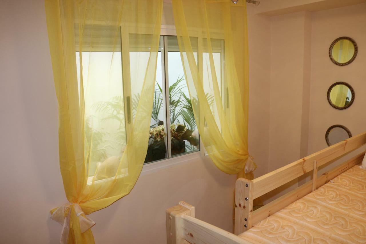 Apartments Abate 4 발렌시아 외부 사진