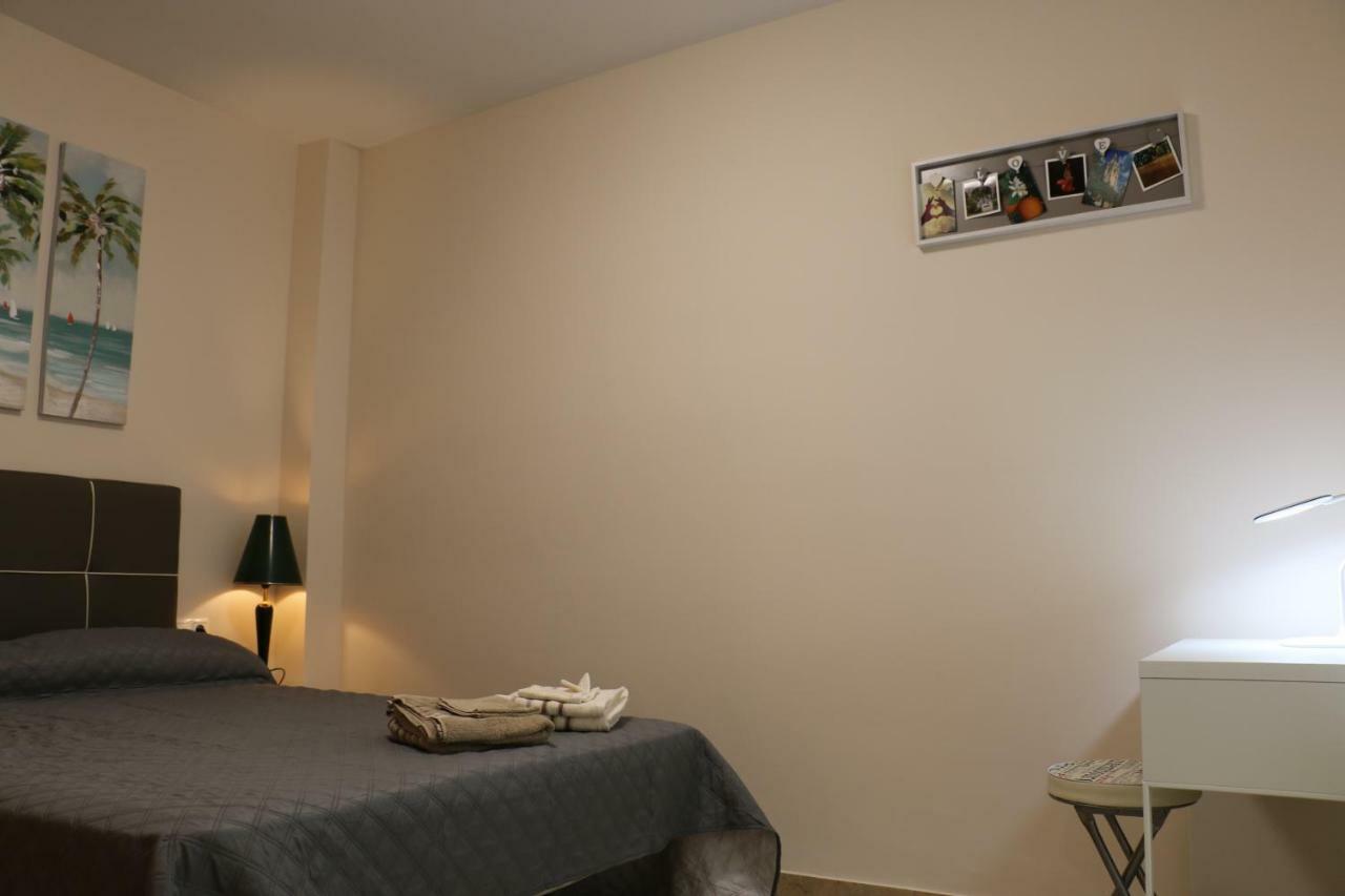 Apartments Abate 4 발렌시아 외부 사진