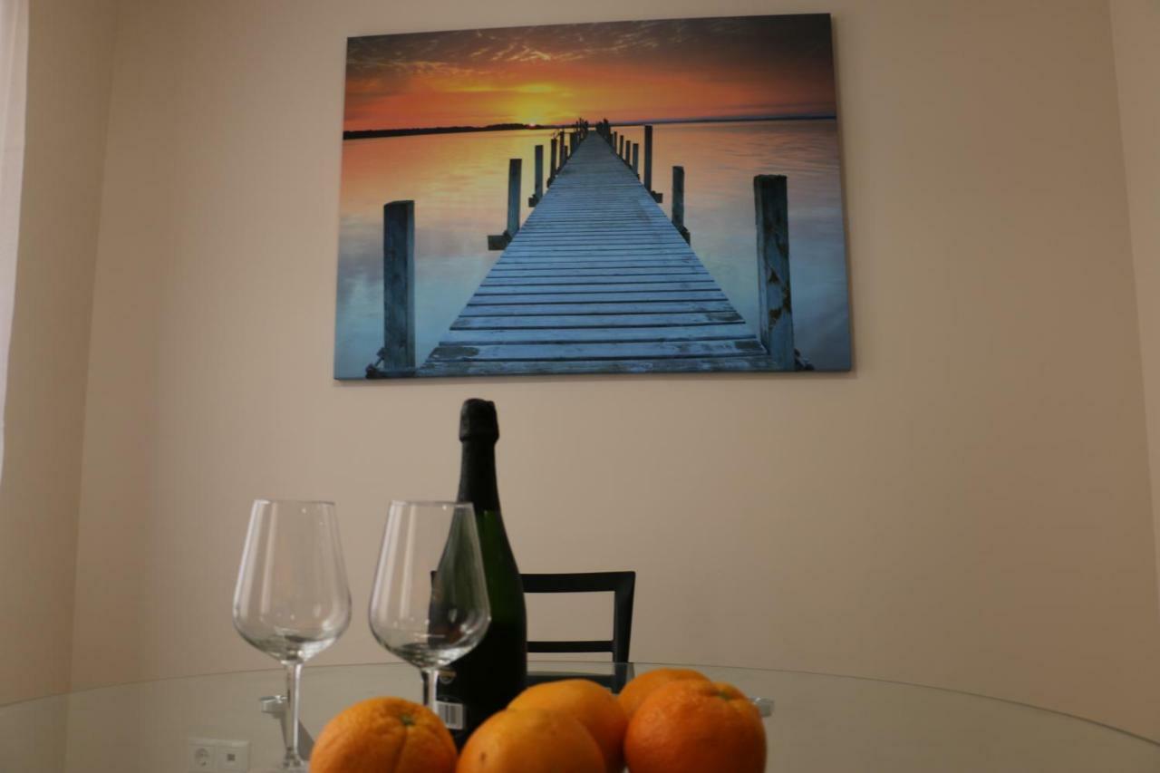 Apartments Abate 4 발렌시아 외부 사진