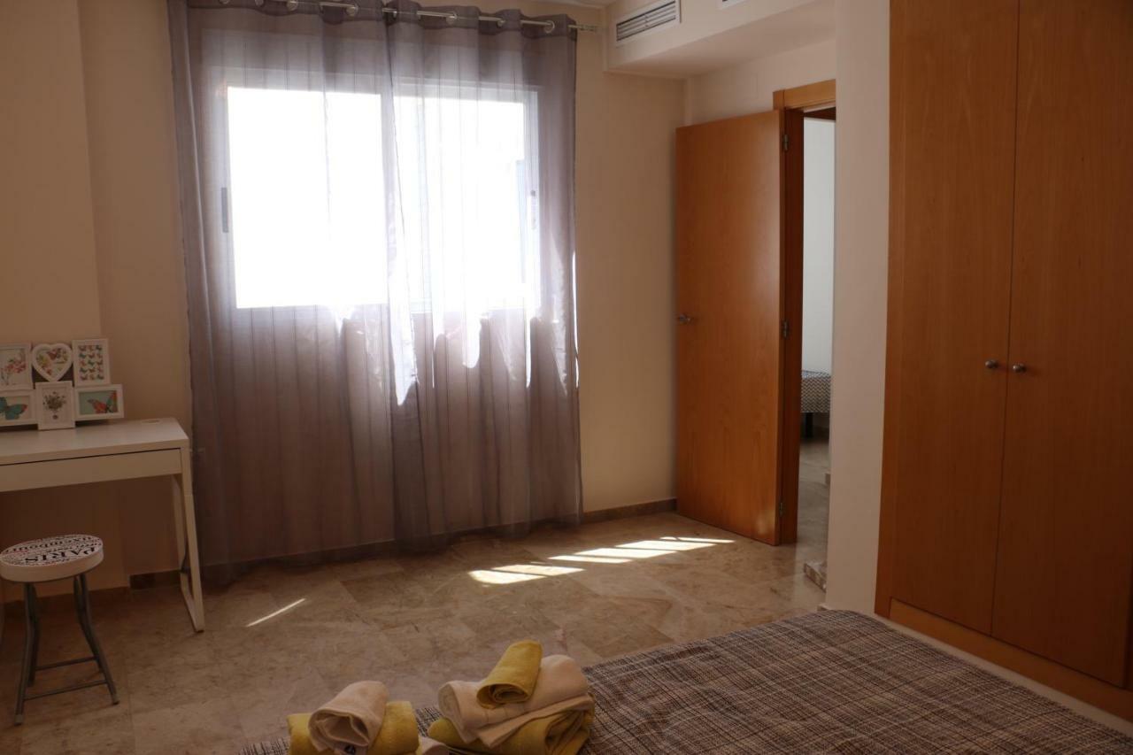 Apartments Abate 4 발렌시아 외부 사진