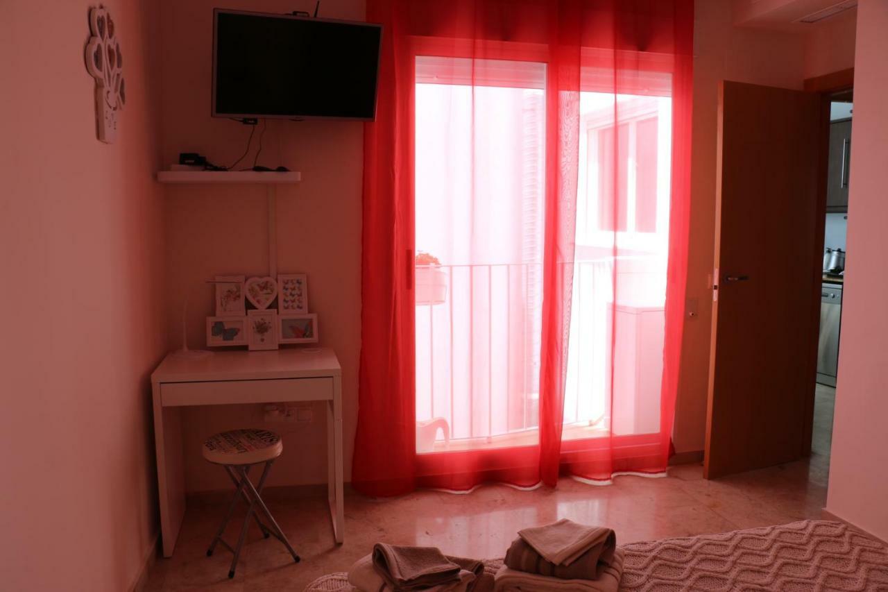 Apartments Abate 4 발렌시아 외부 사진