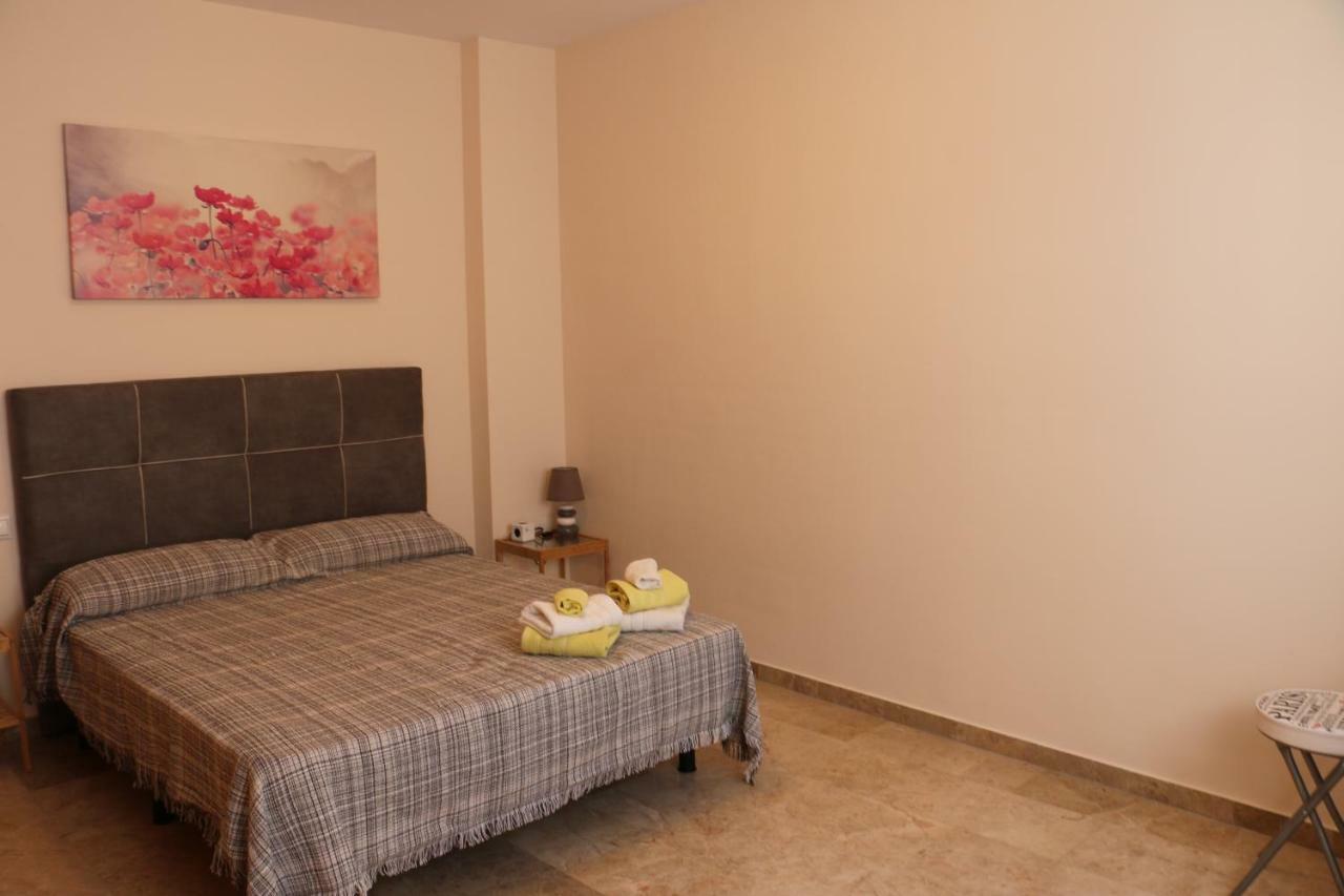 Apartments Abate 4 발렌시아 외부 사진