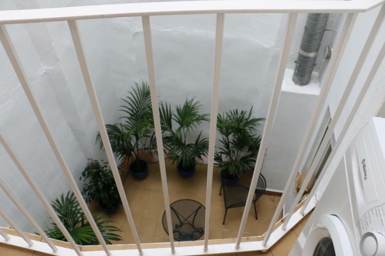 Apartments Abate 4 발렌시아 외부 사진