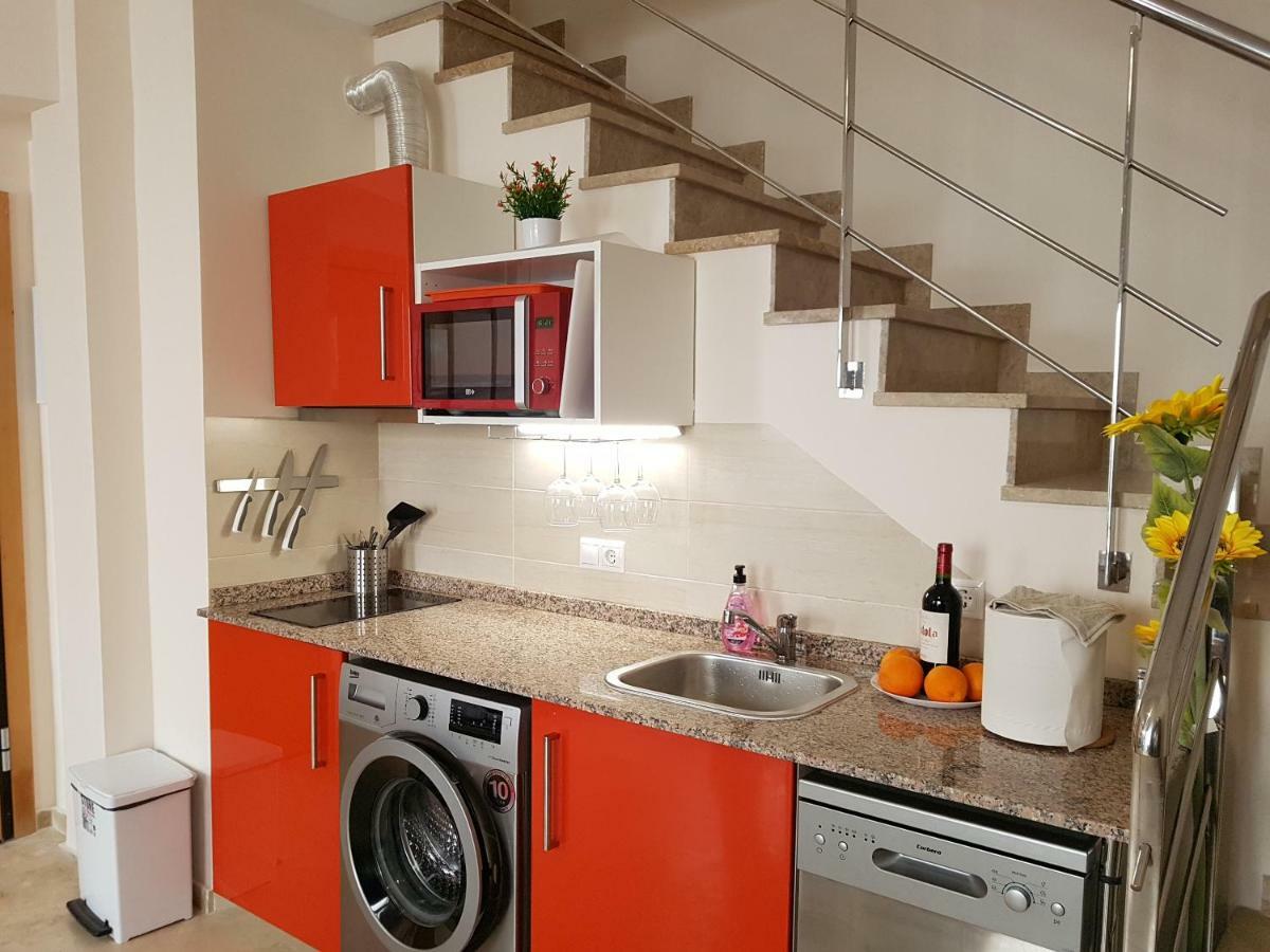 Apartments Abate 4 발렌시아 외부 사진