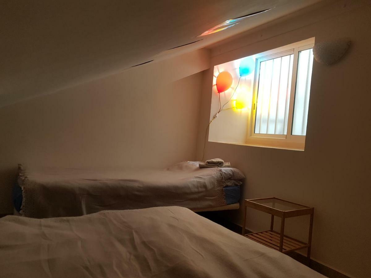 Apartments Abate 4 발렌시아 외부 사진
