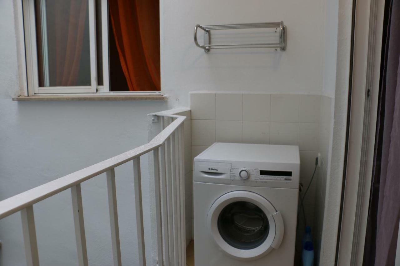 Apartments Abate 4 발렌시아 외부 사진