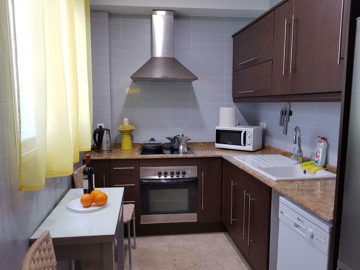 Apartments Abate 4 발렌시아 외부 사진