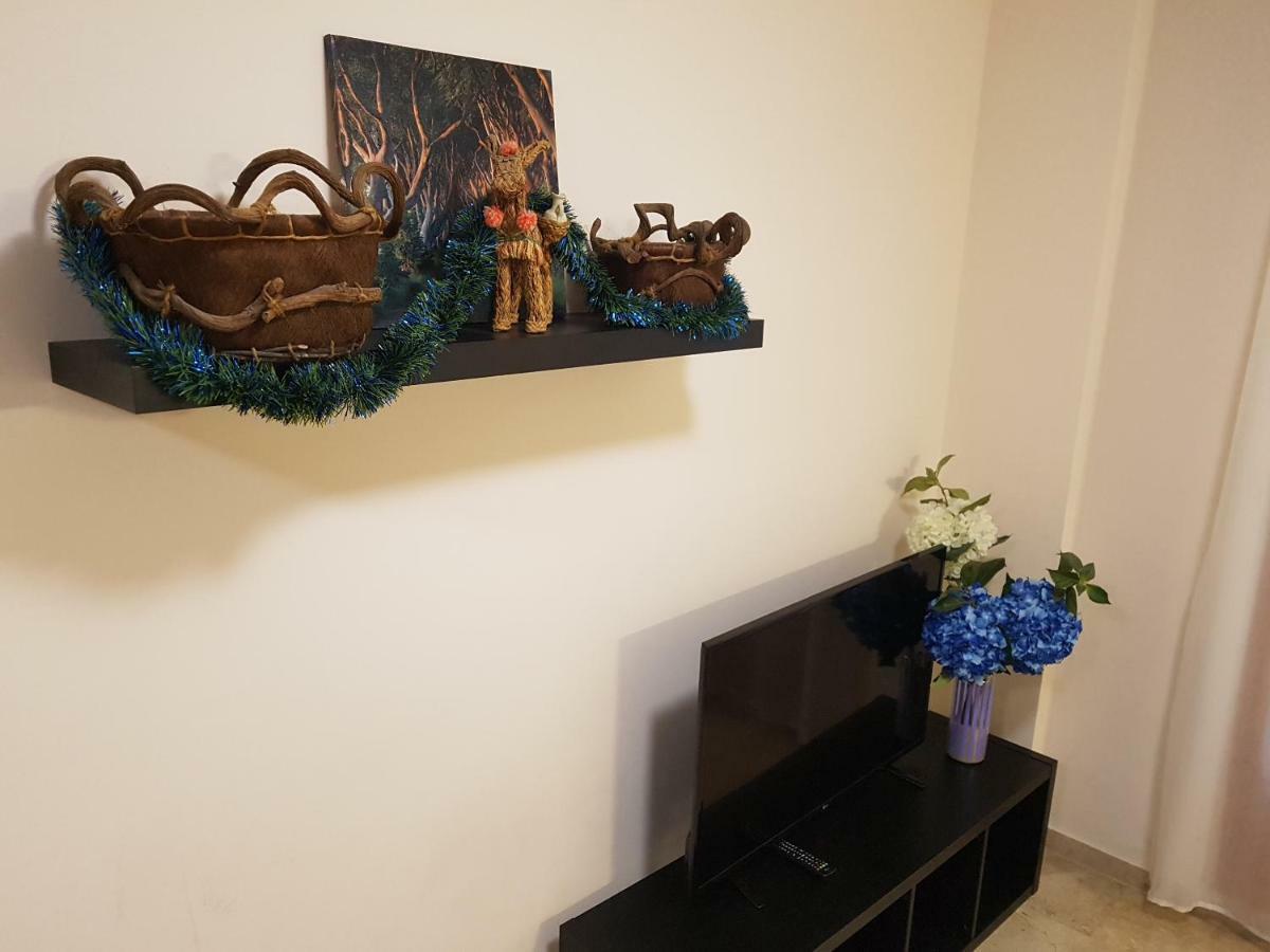 Apartments Abate 4 발렌시아 외부 사진