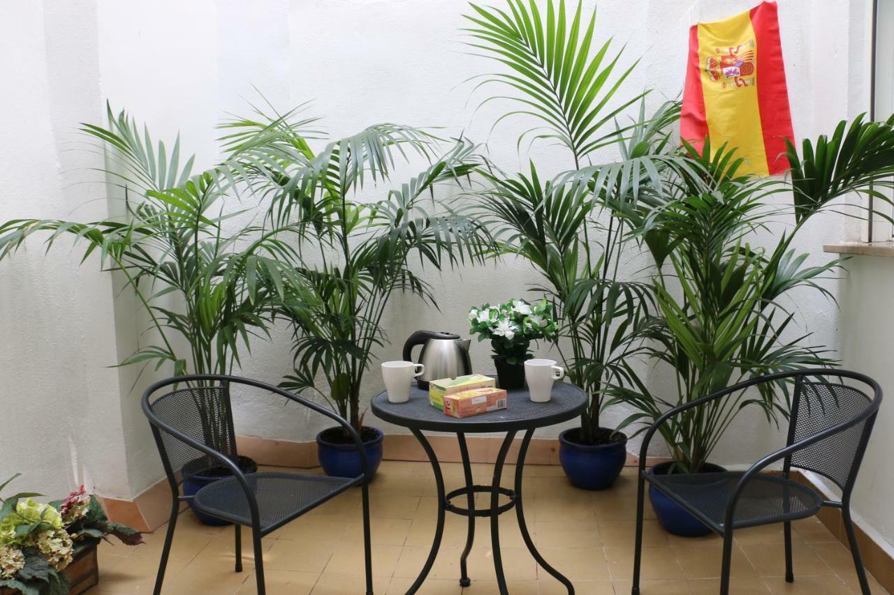 Apartments Abate 4 발렌시아 외부 사진